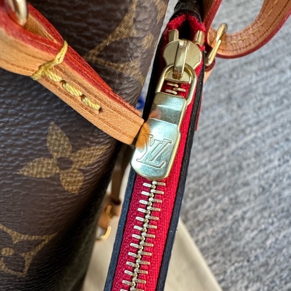 Neverfull MM - Picture 4 of 8
